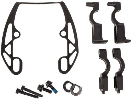 Magura evo2 Adapter für HS-Felgenbremse