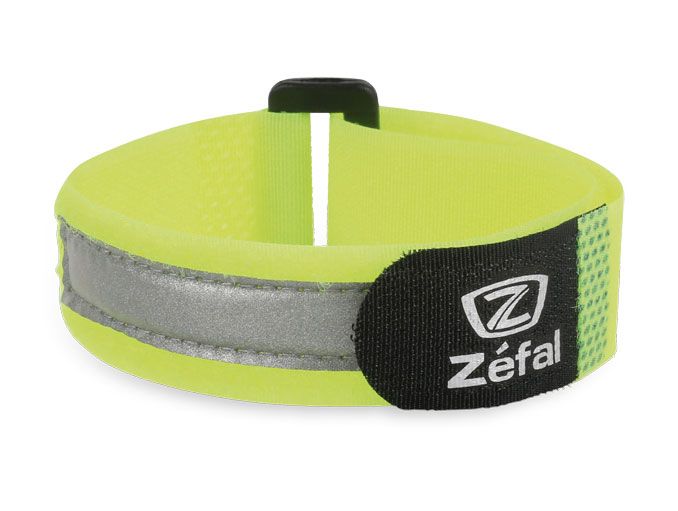 Zéfal Doowah Hosenband mit reflektierenden Streifen