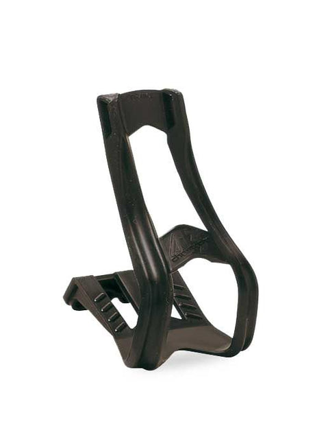Zefal Zehenclips ZEF 43 ATB S M PVC Schwarz