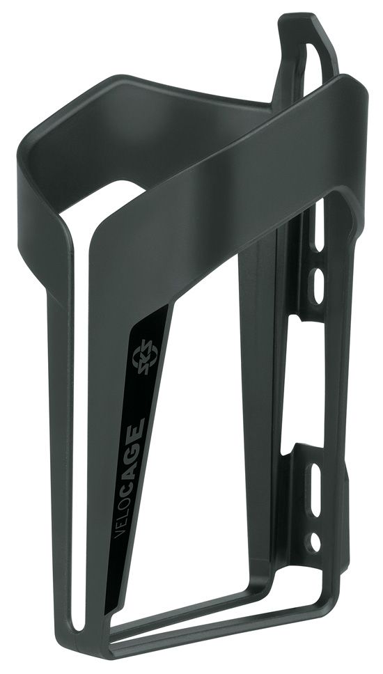 SKS Bidone Halter Velocage Matte schwarz