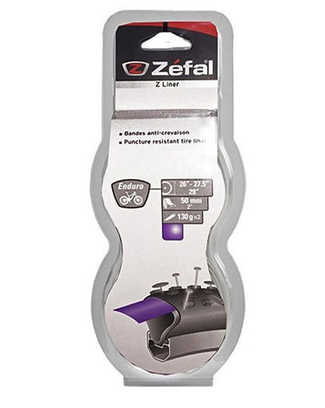Zéfal Fliesenschutzeinlage Z-Liner Zefal Reifendichtband Z-Liner 50 mm