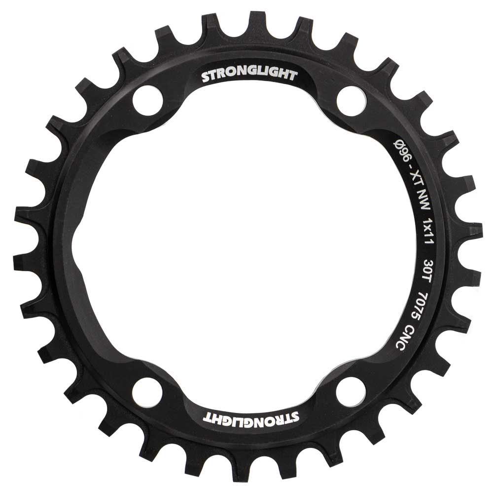 Stronglight Kettenblatt Shimano XT M8000