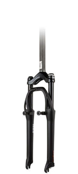 Fork widerstandsfähig 26 Zoll ATB MTB 1 1 8 Zoll Schwarz