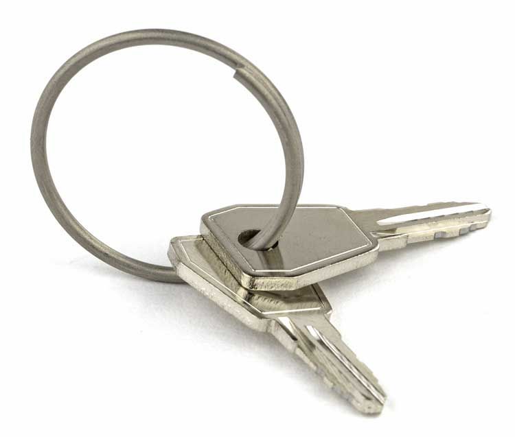 Thule Yepp Key Nexxt P8 2 Teile
