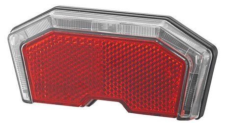 Union Rücklicht Dynamo 3xLED und Lichtleiste K-1237