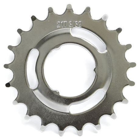 Gear Fausto 21t | 3 32 | grau