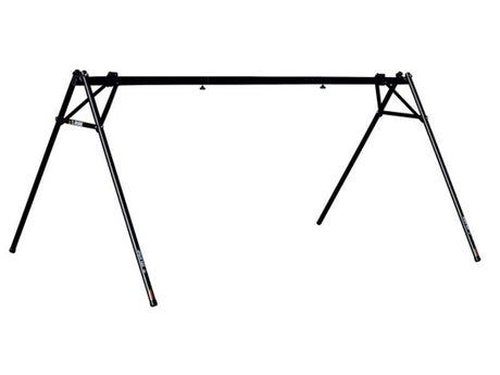 Unior Fahrradständer für 10 Fahrräder, 2090 mm x 1260 mm