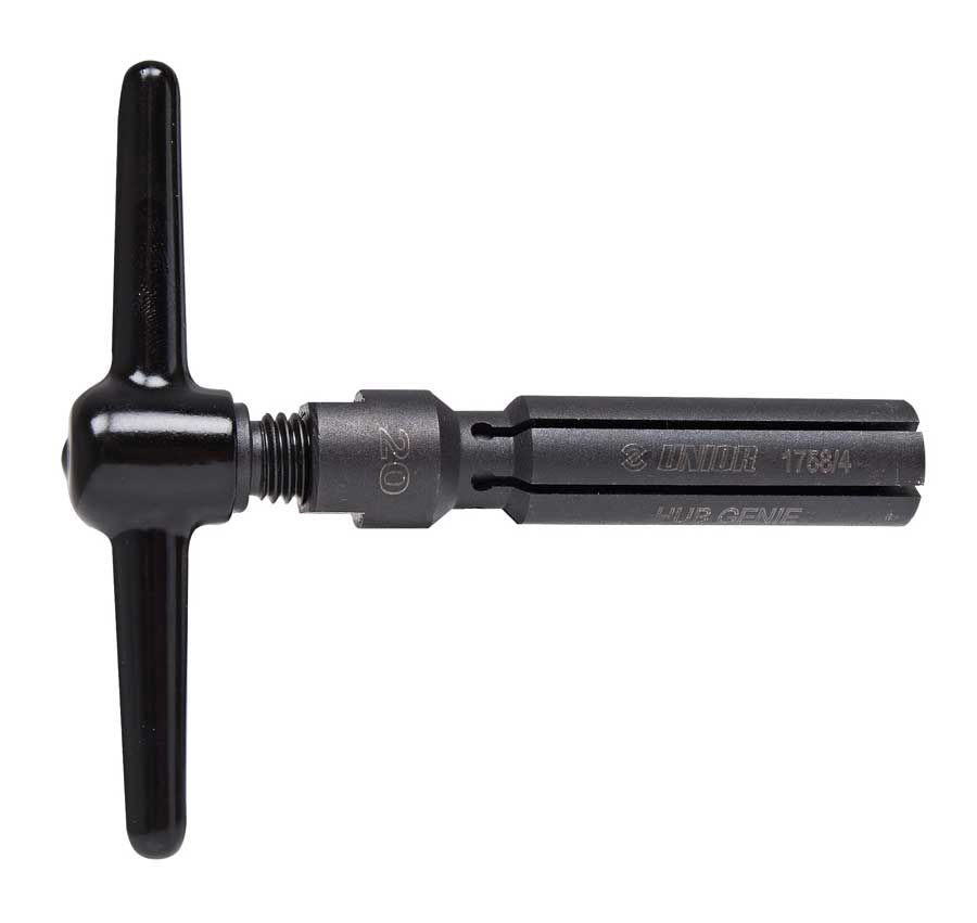 Unior GRS Nabenendhülsen-Entferner 20 mm
