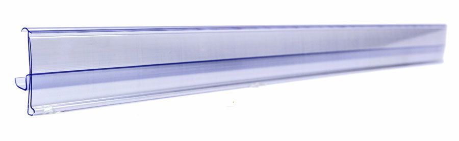 Tegometall Rackpreisschiene 988x40