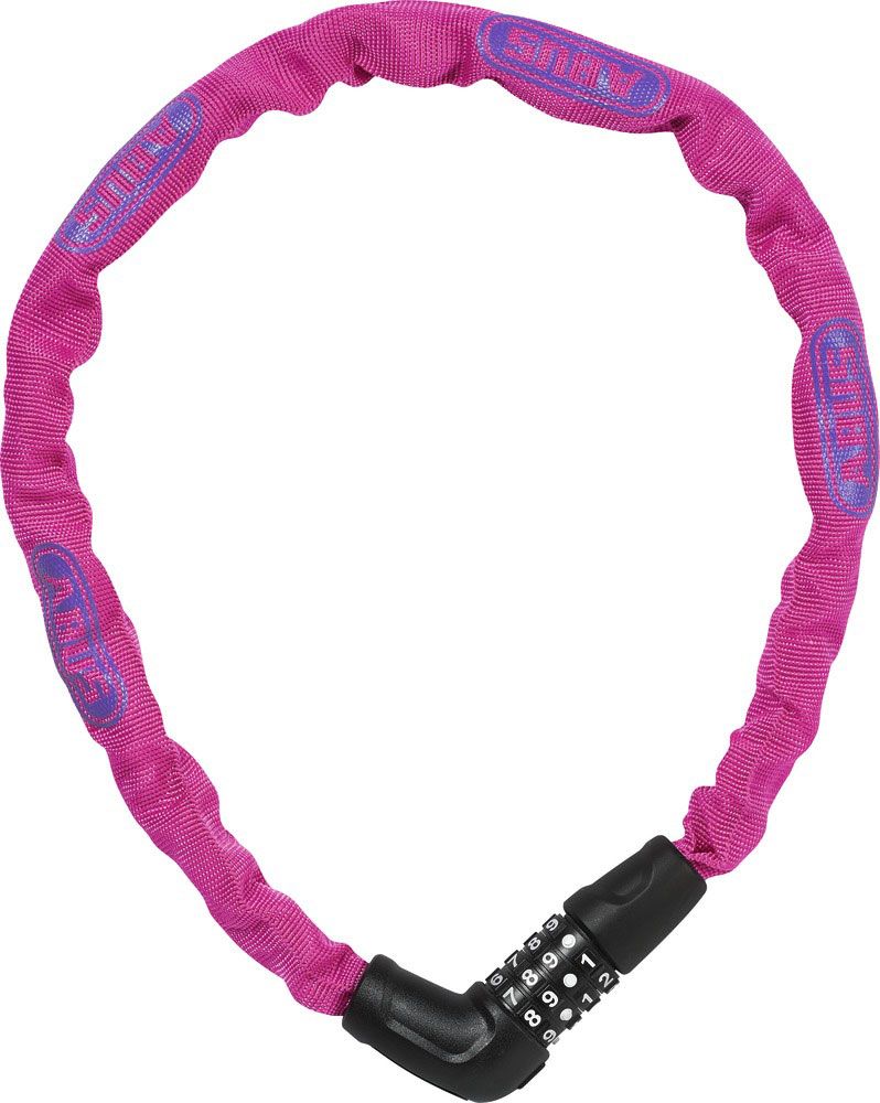 Abus Kettenschloss Steel-O-Chain 5805c