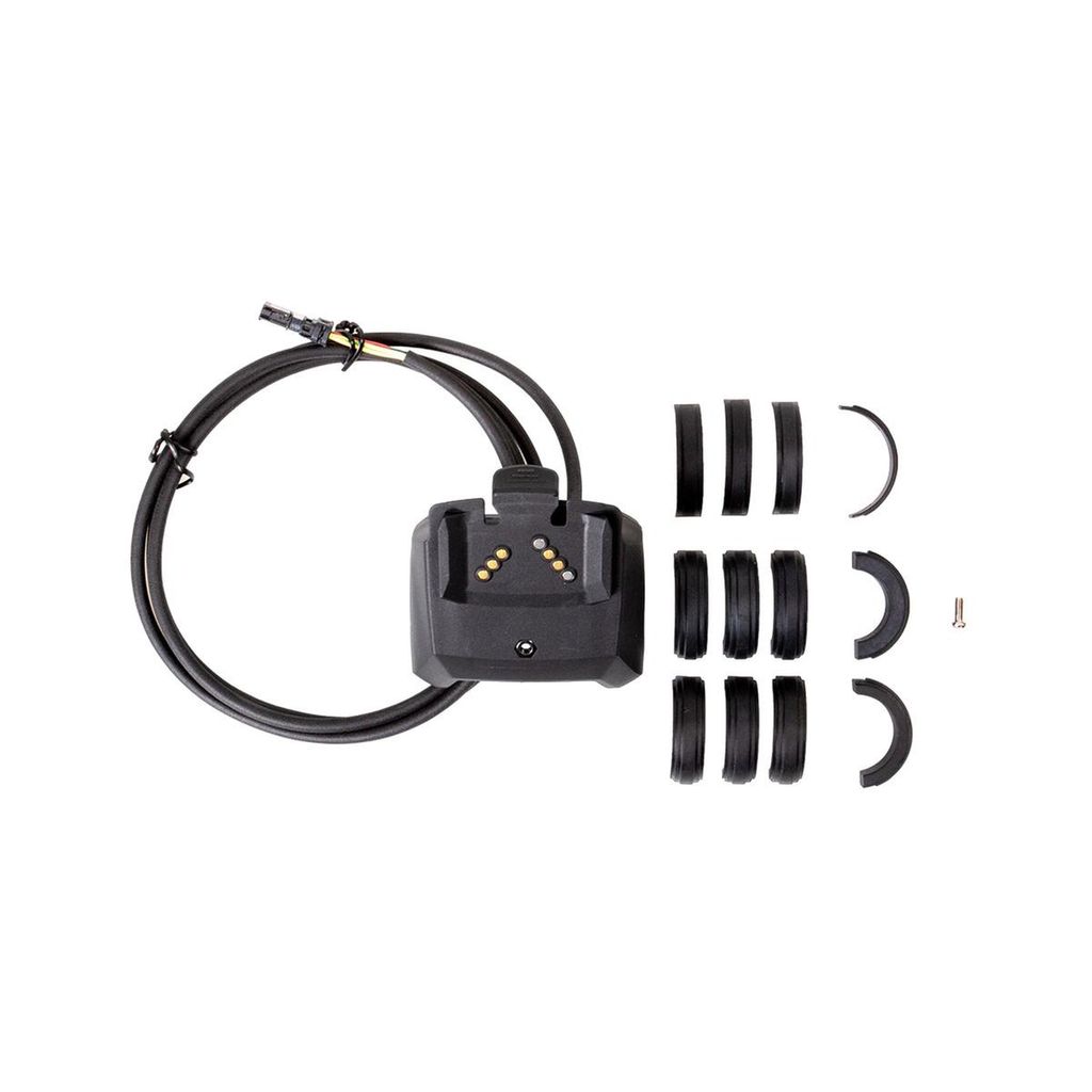 Bosch -Displayhalter Intuvia und NYON 150 cm Kabel