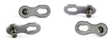 KMC SLOESSCHIP MISSERLINK 9NR EPT SILBER 6,6 mm 9 V (2)