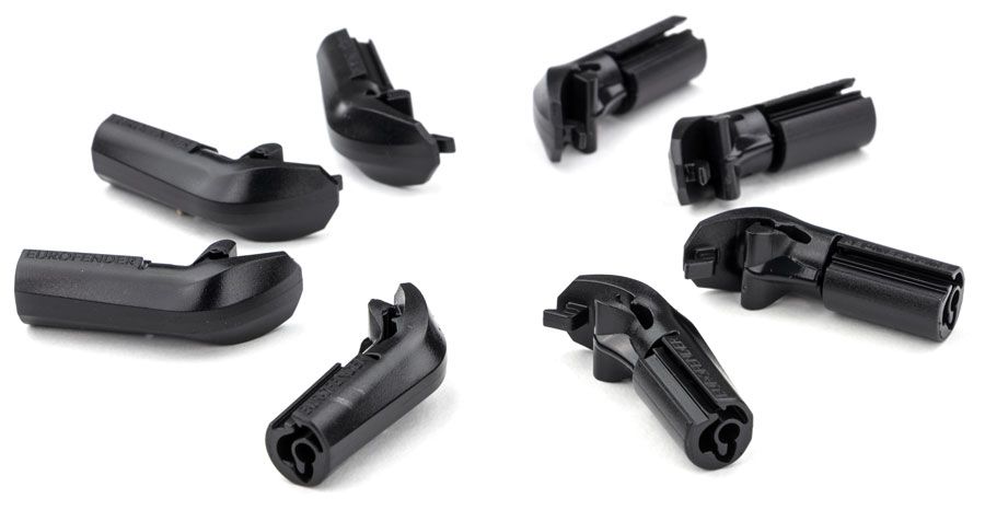 Eurofender ANP Spatd EF Rapido Rutenhalter ZW DS A 8