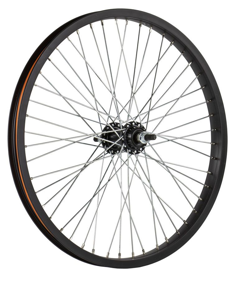 Markenloses Hinterrad 20x175 BMX Freestyle