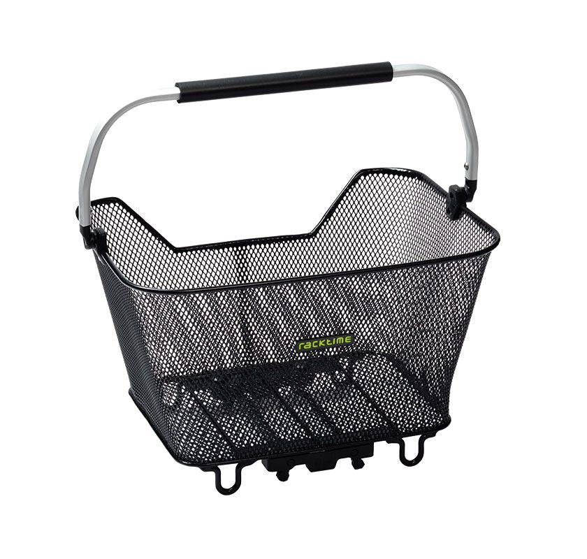 Racktime Basket-Bass-Kit Deluxe