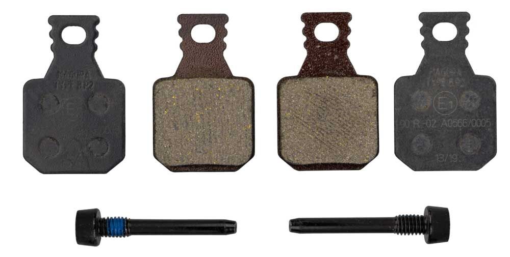 Magura Disc. Blocksatzgröße 8.P Leistung P 2 2701628