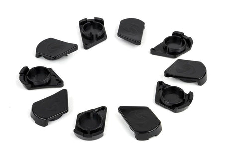 Sparta anp crand hes cap m logo spa pvc zw ds a 10