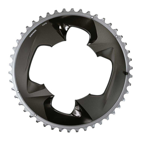 Sram Kettenblatt Force Axs Kettenblatt Force Axs 46 Zähne Polargrau