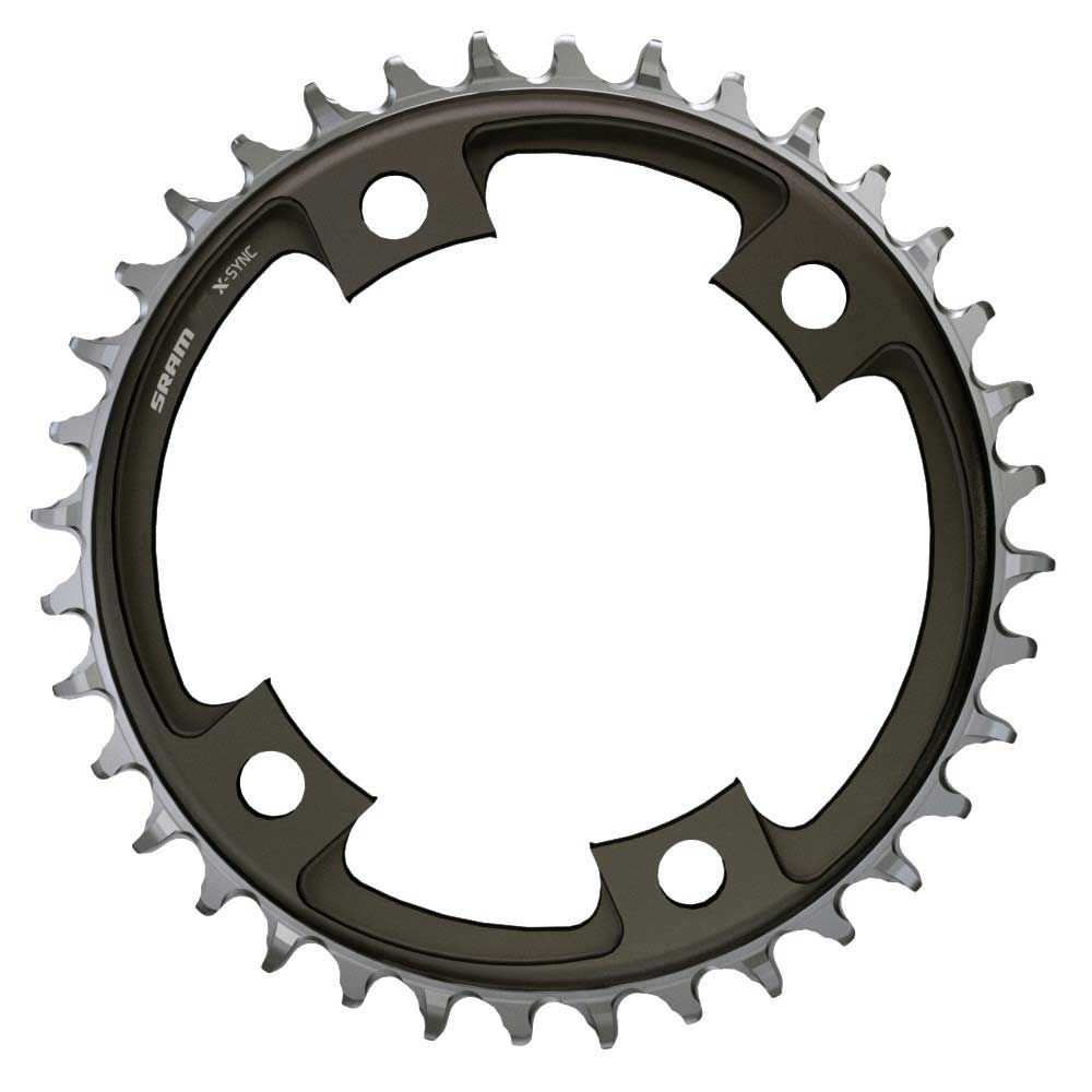 Sram-Kettenblatt