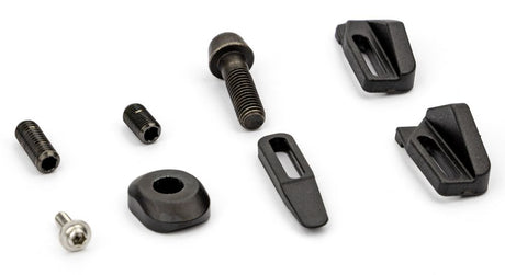 Ersatzteilset für Sram-Derad-V-Force-Achsen