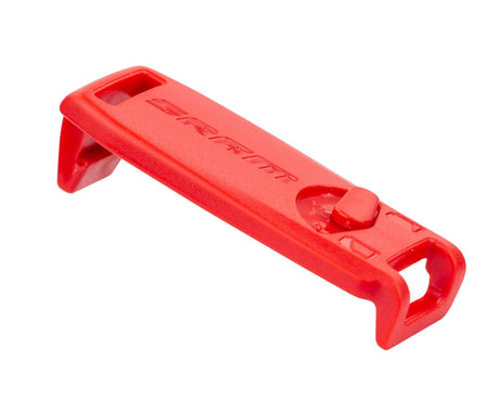 Sram derad etap Batterieabdeckung