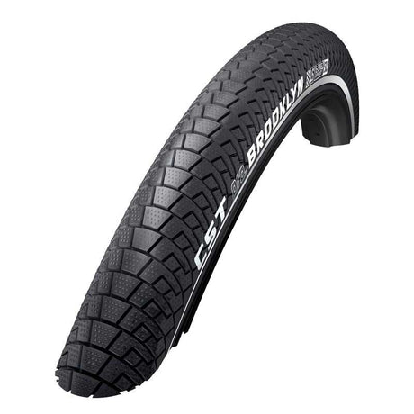 Duis - CST-Reifen 28 CST Brooklyn Pro