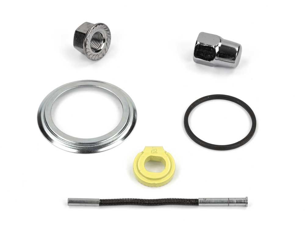 Shimano ANP Nabe SH Nexus CS050E Rahmenset 3V RN