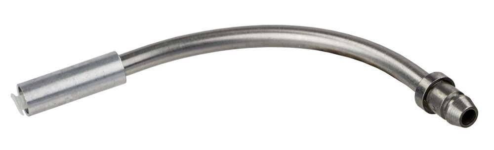 Shimano V-Bremskabel Biegung 90 L-Typ (pro Stück)