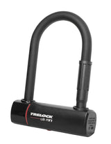 Trelock U5 Mini Beigellot - 15 mm - schwarz