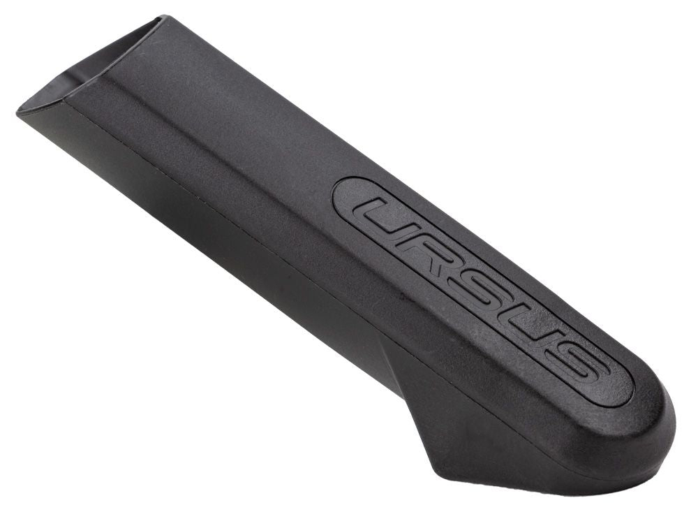 Ursus Ständer Jumbo II Base L PVC schwarz