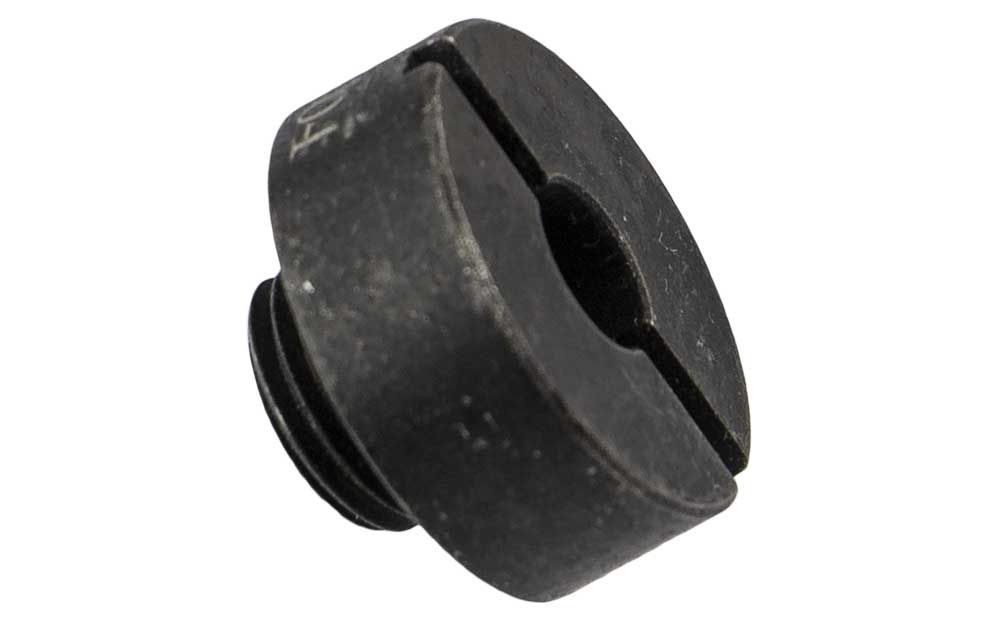 Enviolo ANP-Nabenadapter Env-Sicherungsmutter schwarz