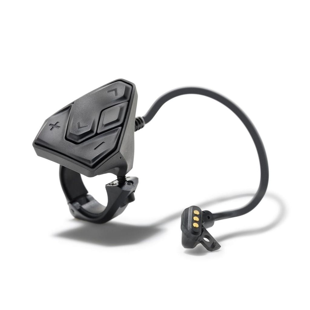 Bosch ebp Lenkradsteuerung Kiox Display 290mm schwarz