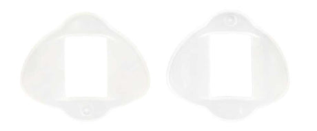 Sks anp spatd Dämpfungsgummi transparent ds a 2