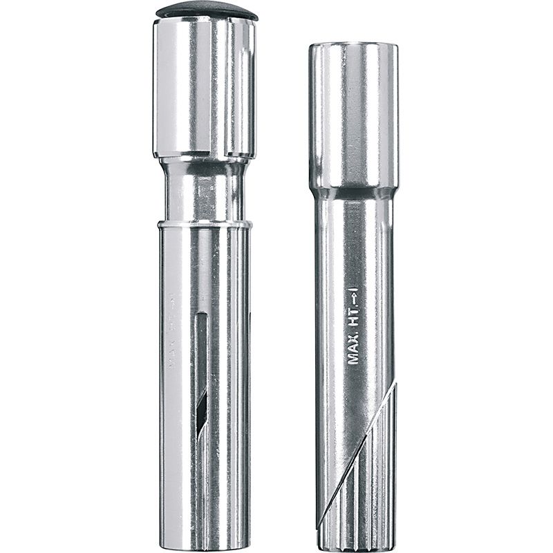 Ergotec Ahead-Vorbau-Adapter-Set