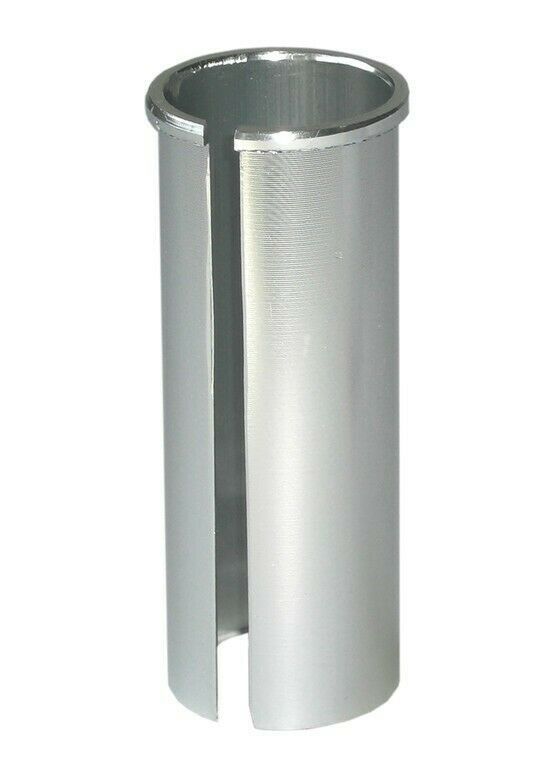 Ergotec Sattelstützen-Füllbuchse Alm 27,2-30,4 80 mm