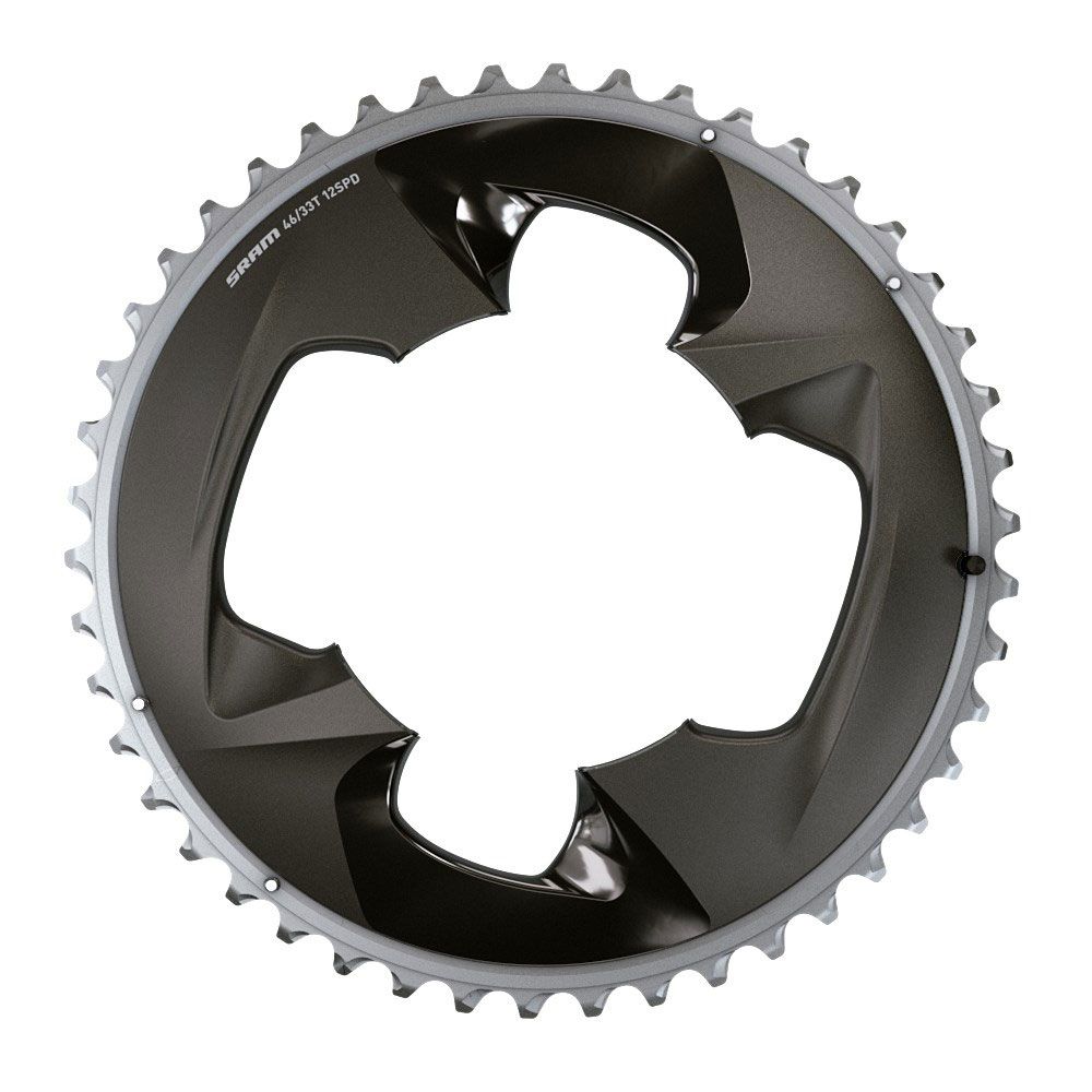 Sram chainring force wide d1