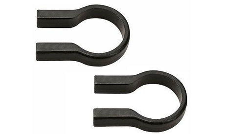 Klickfix-Montageteil