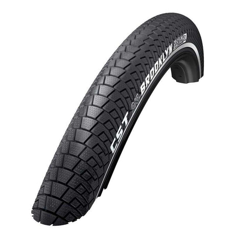 CST-Drahtreifen Brooklyn Pro 62-406 + R schwarz