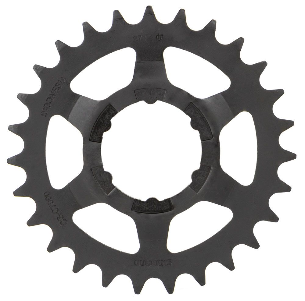 Shimano Kettenrad 30t Nexus E5 C7000