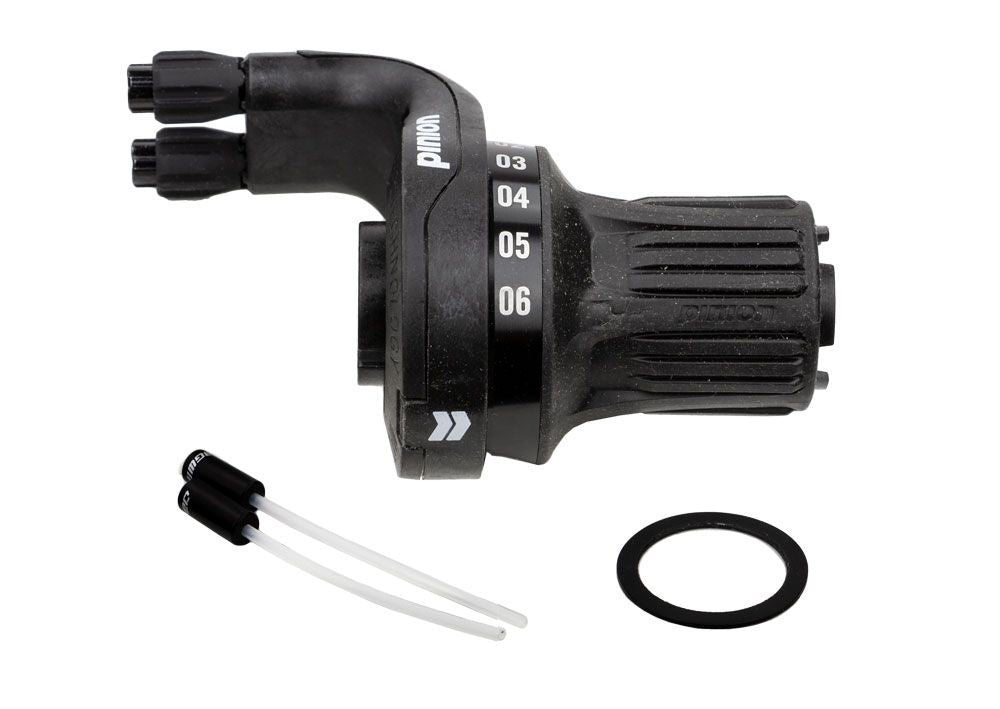 Pinion versteller ds2.6