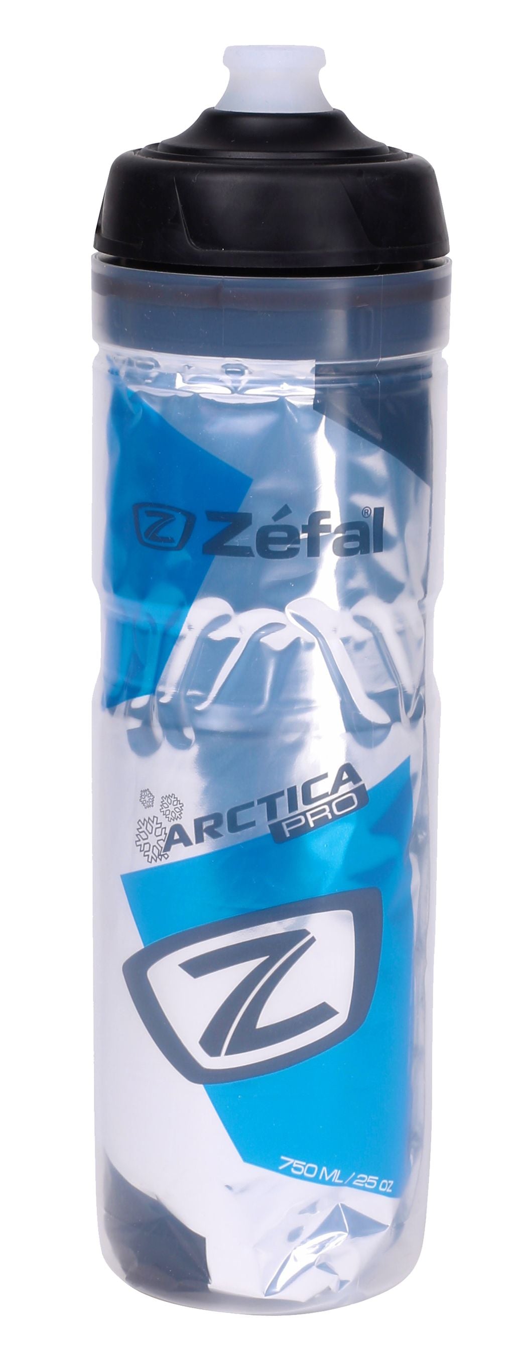 Zefal Trinkflasche Arctica Pro 75
