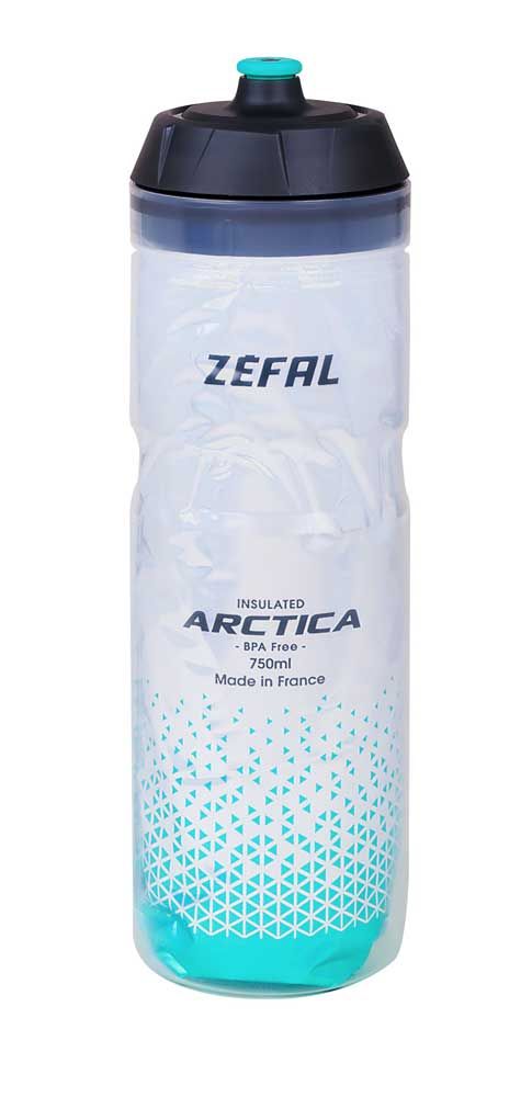 Zefal Flasche Arctica 75