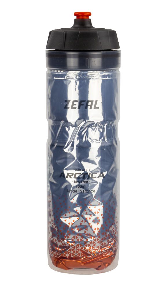 Zefal Flasche Arctica 75