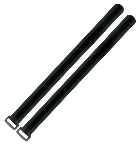 Sks Spatd Speed Mudrocker Klettverschluss schwarz Set A 2