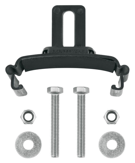 Sks Spatd Hightrek 2.0 Klemme schwarz