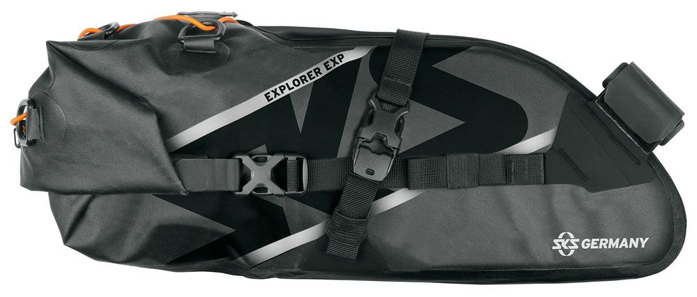 Sks Satteltasche Explorer Exp.