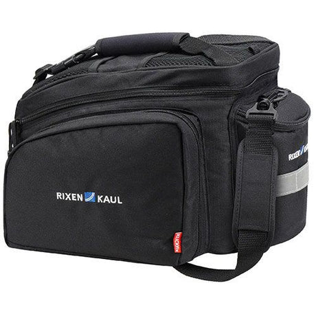 Klickfix Rixen Kaul Single Fahrradtasche Rackpack 2 plus Racktime