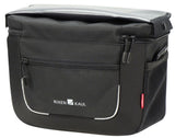 Klickfix Rixen Kaul Lenkertasche und Lenkertasche R K Avent. keine Halterung schwarz