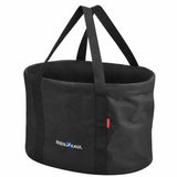 Klickfix Rixen Kaul Korbtasche Shopper Korbtasche R K Shopper Schwarz