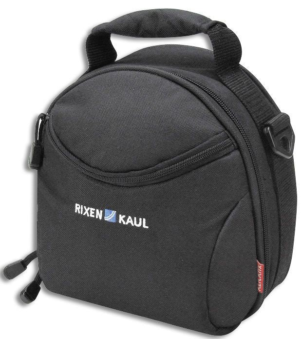 Klickfix Lenkertasche Smile